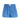 Cotton Boxer Shorts Blue